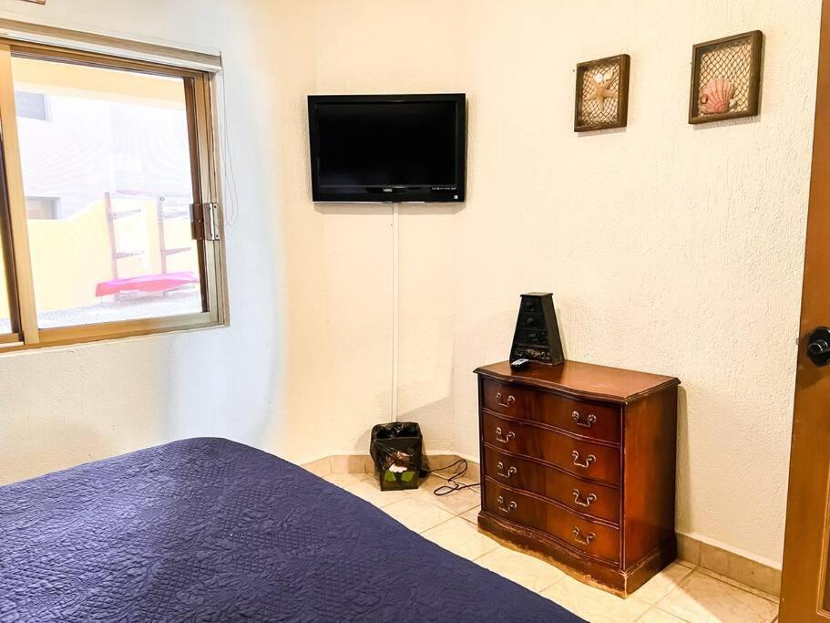 Sandy Beach Princesa A103 Ocean Front Resort ปูแอร์โตเปญาสโก ภายนอก รูปภาพ