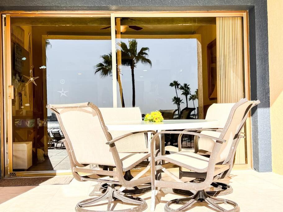 Sandy Beach Princesa A103 Ocean Front Resort ปูแอร์โตเปญาสโก ภายนอก รูปภาพ