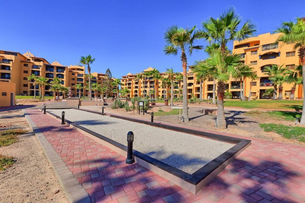 Sandy Beach Princesa A103 Ocean Front Resort ปูแอร์โตเปญาสโก ภายนอก รูปภาพ